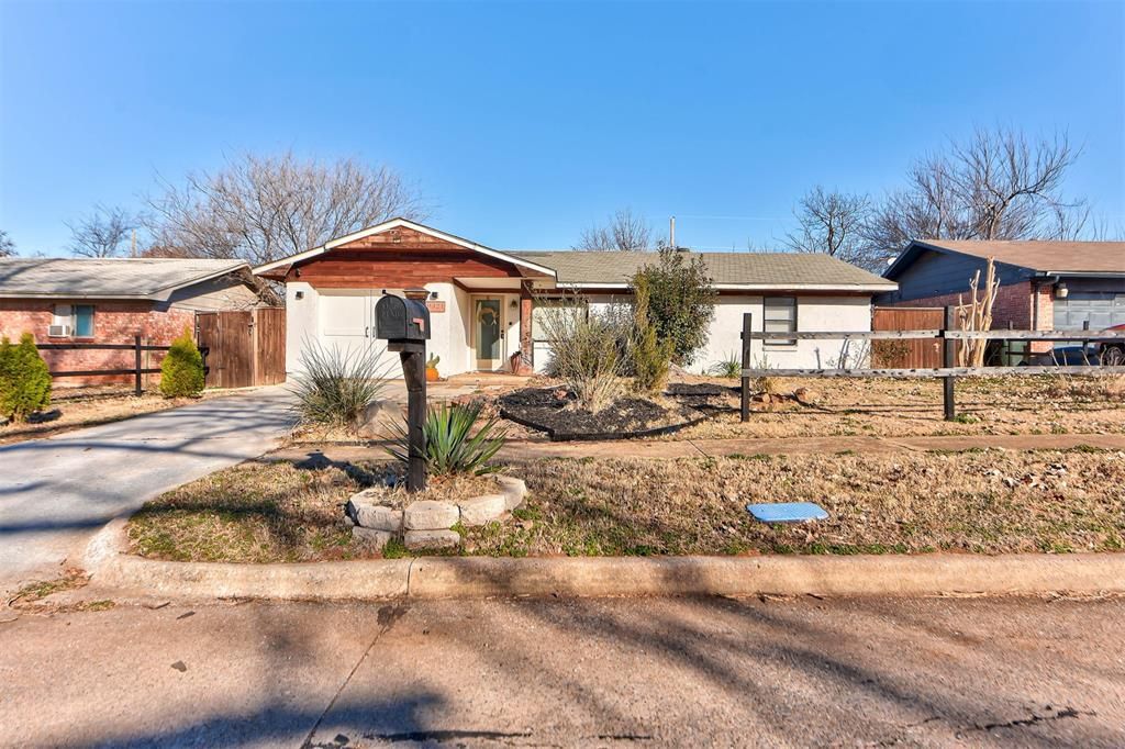 9321 NE 14th Street, Oklahoma City, OK 73130