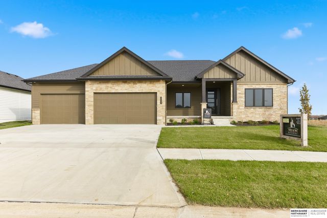 3633 S 219th Avenue, Omaha, NE 68022