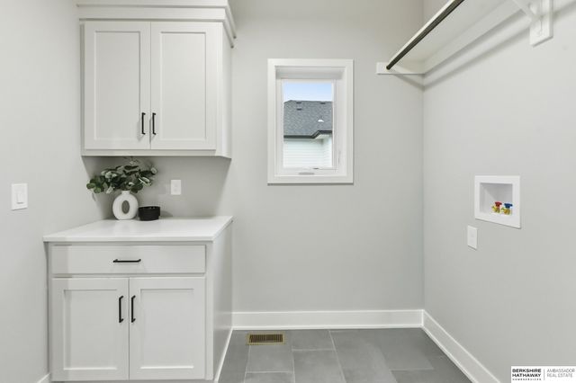 3633 S 219th Avenue, Omaha, NE 68022