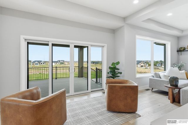 3633 S 219th Avenue, Omaha, NE 68022