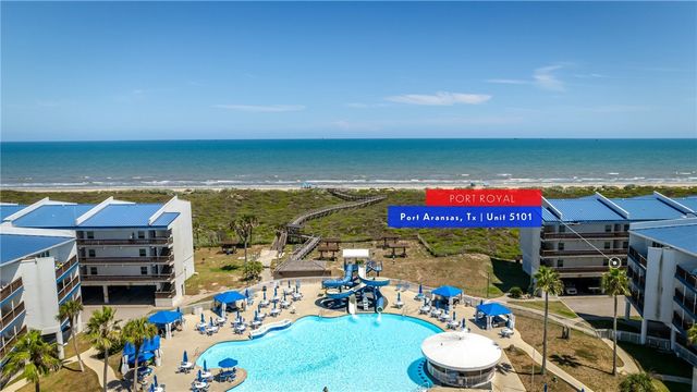 6317 State Highway 361 5101, Port Aransas, TX 78373