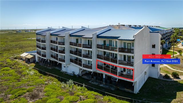 6317 State Highway 361 5101, Port Aransas, TX 78373