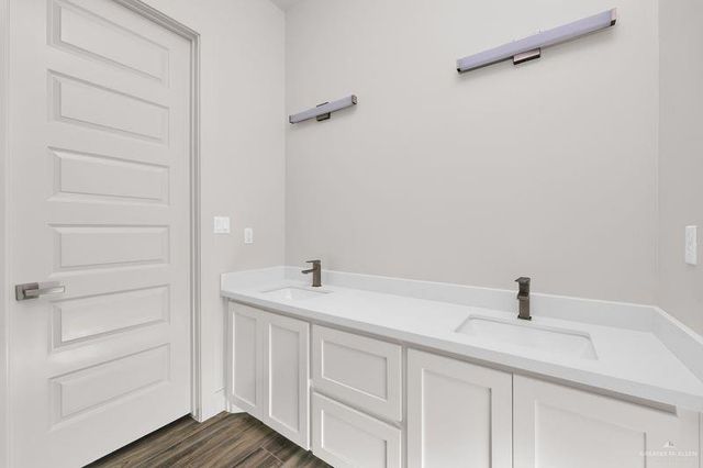 2305 Trinity Avenue, Mcallen, TX 78504