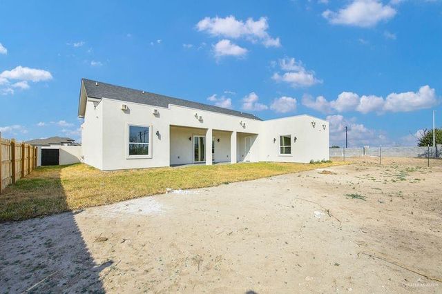 2305 Trinity Avenue, Mcallen, TX 78504