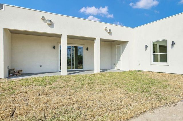 2305 Trinity Avenue, Mcallen, TX 78504