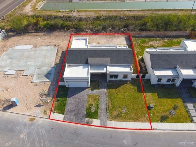 2305 Trinity Avenue, Mcallen, TX 78504