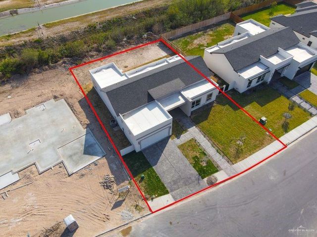 2305 Trinity Avenue, Mcallen, TX 78504