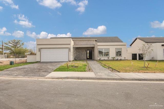 2305 Trinity Avenue, Mcallen, TX 78504
