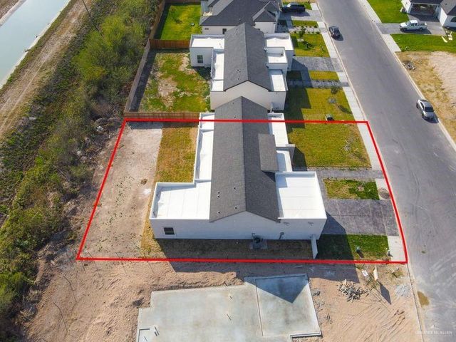 2305 Trinity Avenue, Mcallen, TX 78504
