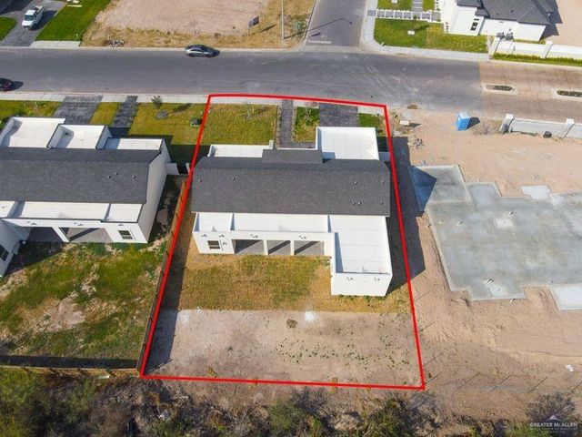 2305 Trinity Avenue, Mcallen, TX 78504