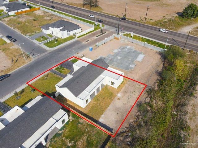 2305 Trinity Avenue, Mcallen, TX 78504