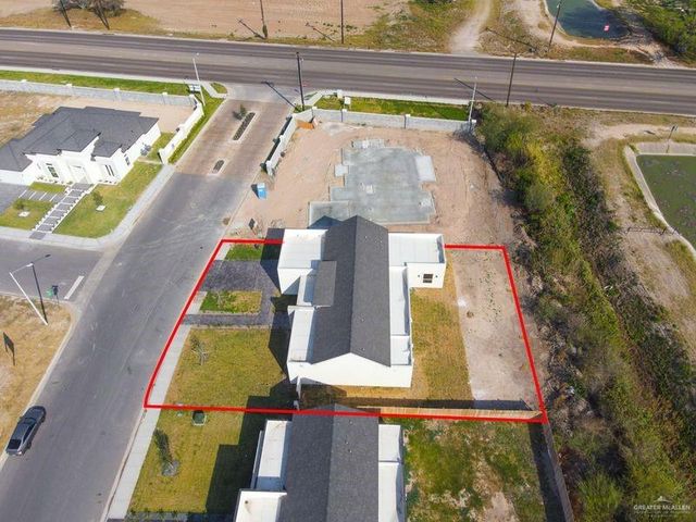 2305 Trinity Avenue, Mcallen, TX 78504