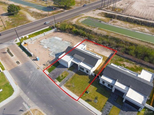 2305 Trinity Avenue, Mcallen, TX 78504