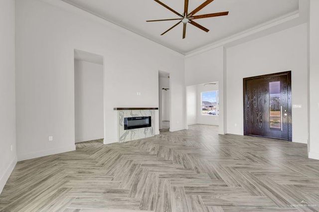 2305 Trinity Avenue, Mcallen, TX 78504