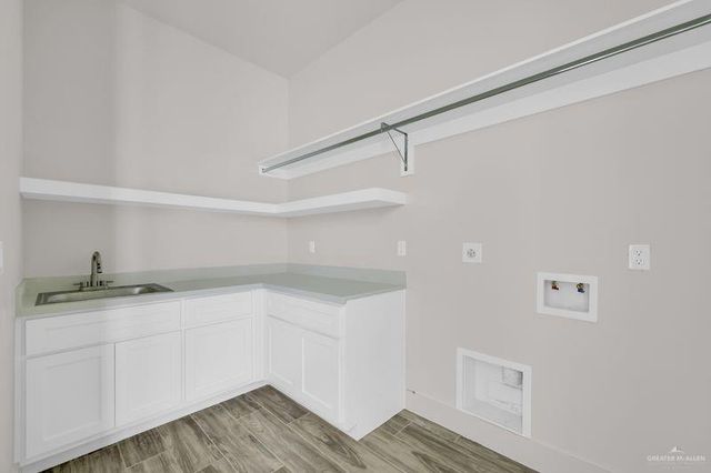 2305 Trinity Avenue, Mcallen, TX 78504