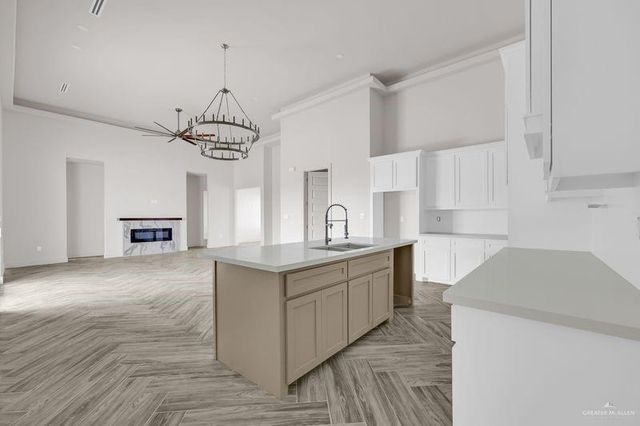 2305 Trinity Avenue, Mcallen, TX 78504