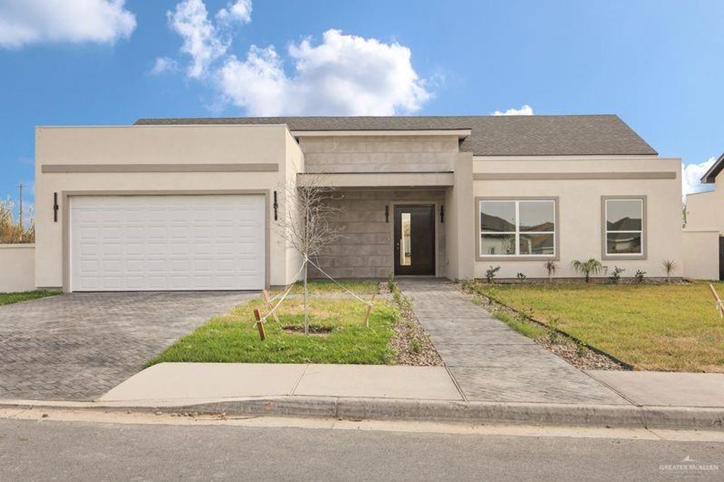2305 Trinity Avenue, Mcallen, TX 78504