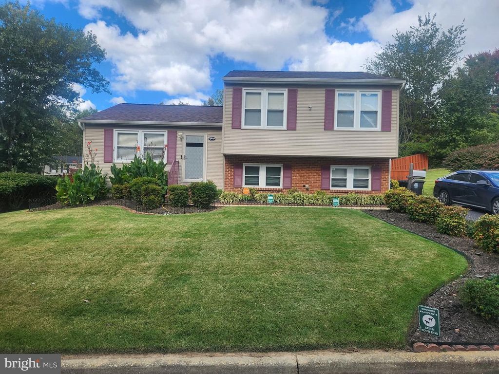 5210 VIENNA DR, Clinton, MD 20735