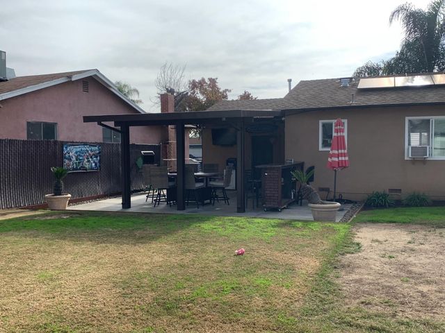 4723 E Braly Avenue, Fresno, CA 93720