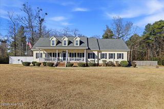 395 Hemlock Drive, Whiteville, NC 28472