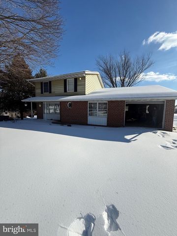 54 N HILLS DR, Rising Sun, MD 21911