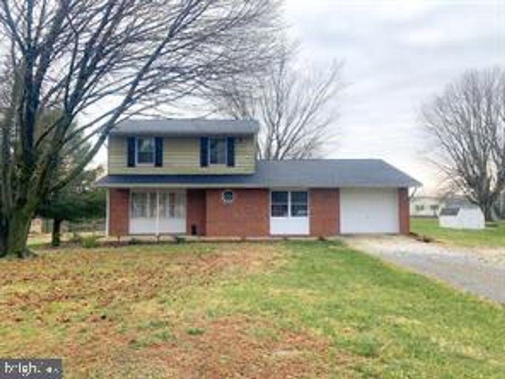 54 N HILLS DR, Rising Sun, MD 21911