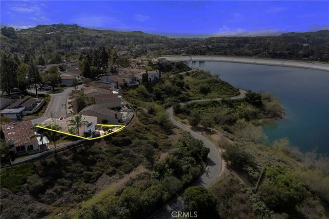 900 S Ridgecrest, Anaheim Hills, CA 92807