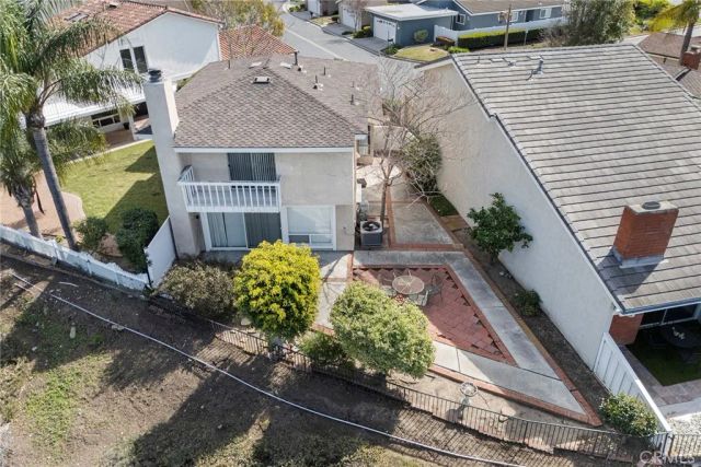 900 S Ridgecrest, Anaheim Hills, CA 92807