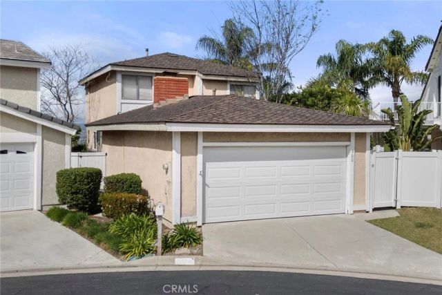 900 S Ridgecrest, Anaheim Hills, CA 92807
