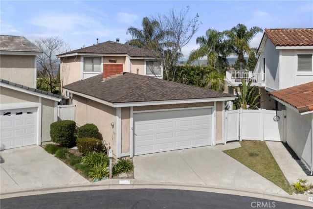 900 S Ridgecrest, Anaheim Hills, CA 92807
