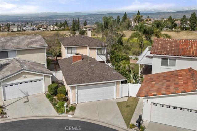 900 S Ridgecrest, Anaheim Hills, CA 92807