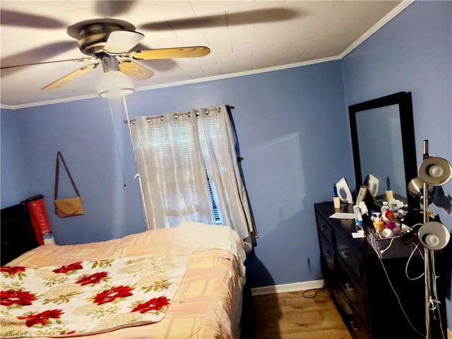 416 Cross Street, Burlington, NC 27217