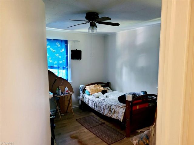 416 Cross Street, Burlington, NC 27217