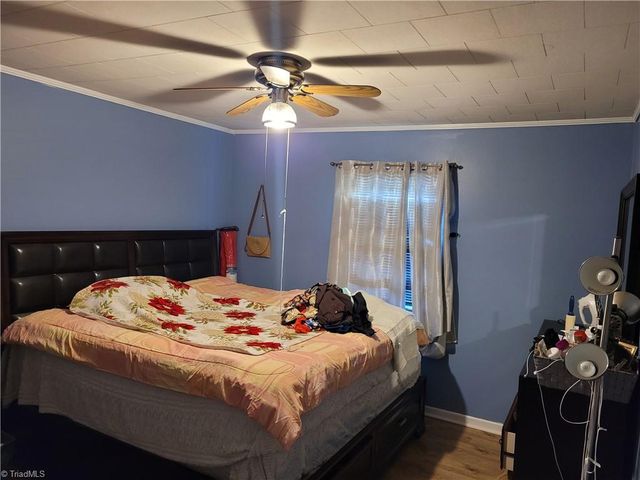 416 Cross Street, Burlington, NC 27217