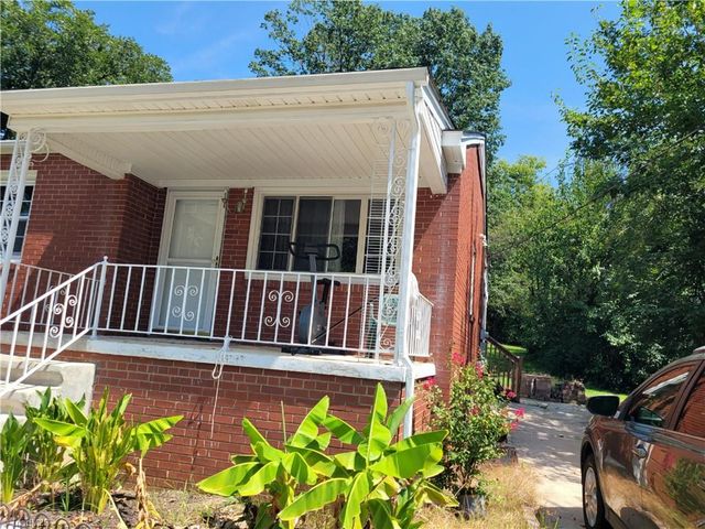 416 Cross Street, Burlington, NC 27217