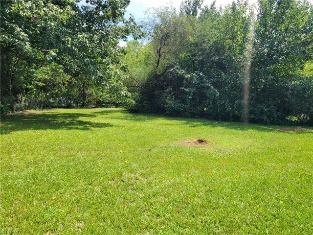 416 Cross Street, Burlington, NC 27217