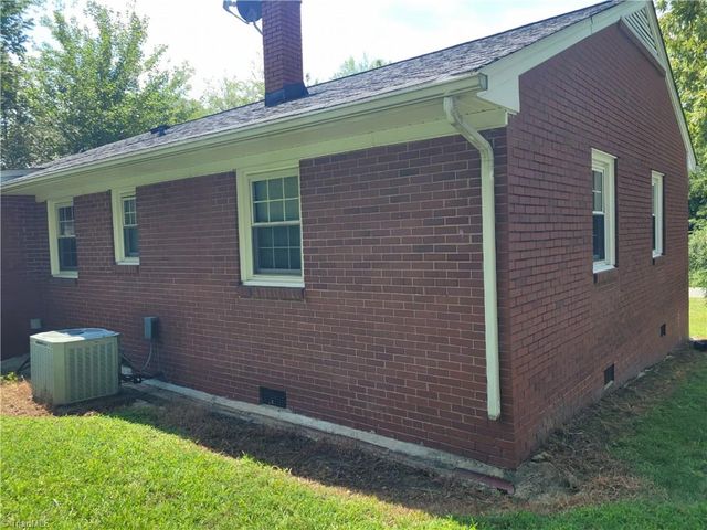 416 Cross Street, Burlington, NC 27217