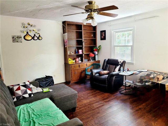 416 Cross Street, Burlington, NC 27217