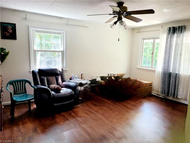 416 Cross Street, Burlington, NC 27217