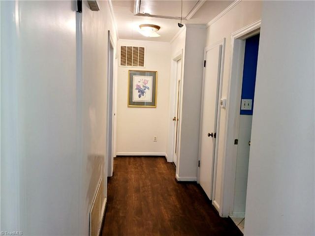 416 Cross Street, Burlington, NC 27217
