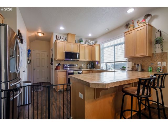 304 S 32ND Pl, Ridgefield, WA 98642