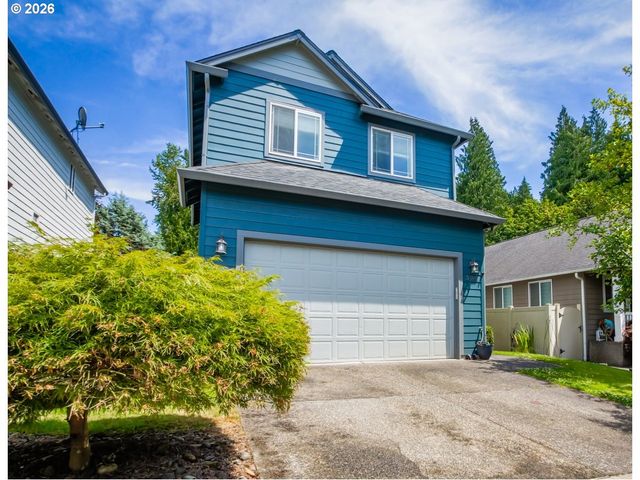 304 S 32ND Pl, Ridgefield, WA 98642