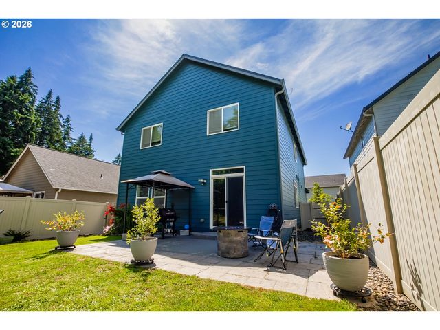 304 S 32ND Pl, Ridgefield, WA 98642