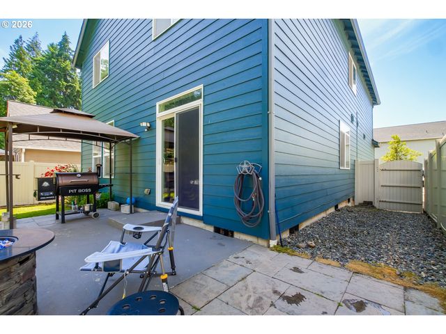 304 S 32ND Pl, Ridgefield, WA 98642