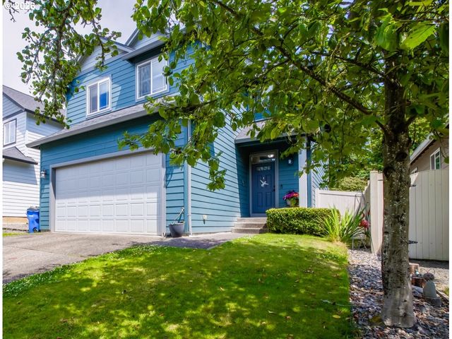 304 S 32ND Pl, Ridgefield, WA 98642