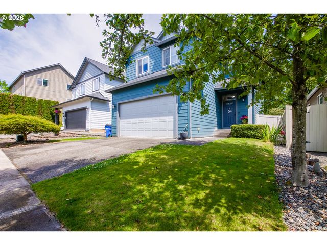 304 S 32ND Pl, Ridgefield, WA 98642
