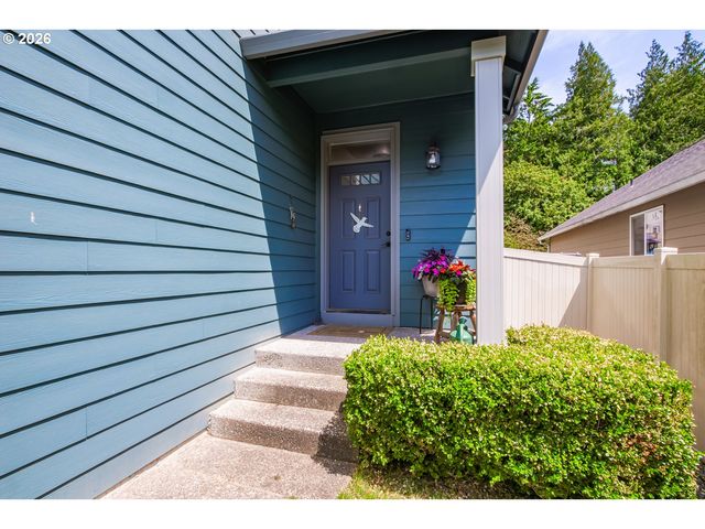304 S 32ND Pl, Ridgefield, WA 98642