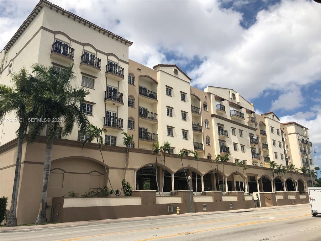 5271 SW 8th Street 216, Miami, FL 33134