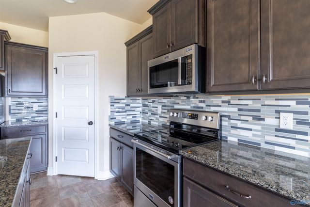 17331 Fieldway Circle, Harvest, AL 35749