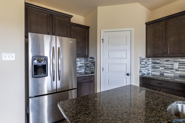 17331 Fieldway Circle, Harvest, AL 35749